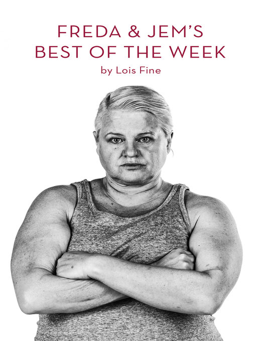 Title details for Freda & Jem's Best of the Week by Lo Fine - Available